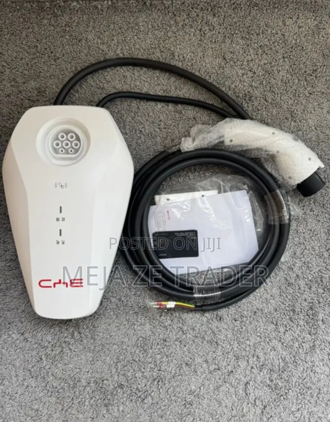 Byd Car Electric Charger