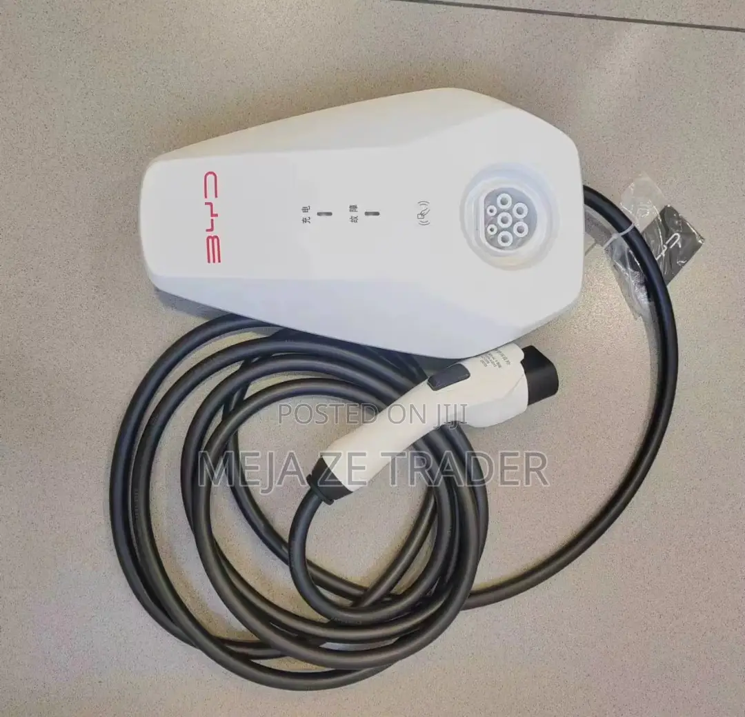 Byd Car Electric Charger