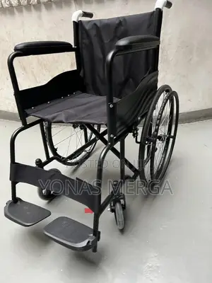 New Wheelchair巒指wheelchairة皿ዊልቼር+Medical Support Wound Care