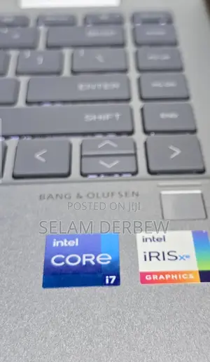New Laptop HP Stream Notebook 16GB Intel Core I7 SSD 1T