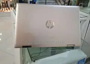 New Laptop HP Pavilion 14 X360 2-in-1 16GB Intel Core I7 SSD 512GB