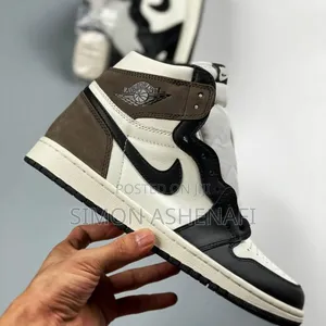 Photo - Jorda 1 High