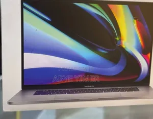 New Laptop Apple MacBook Pro M1 32GB Intel Core M SSD 1T