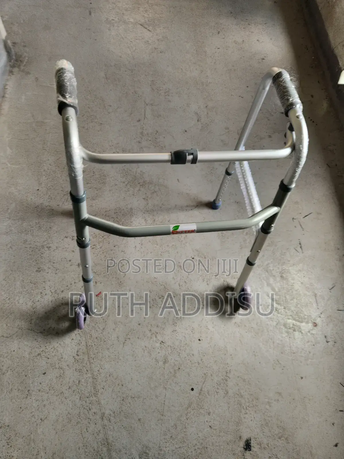 Walker鴦了walker巢的almunium Walker疑犯medical Walker恢宏walker New