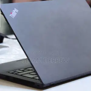 New Laptop Lenovo ThinkPad T14 16GB Intel Core I7 SSD 512GB