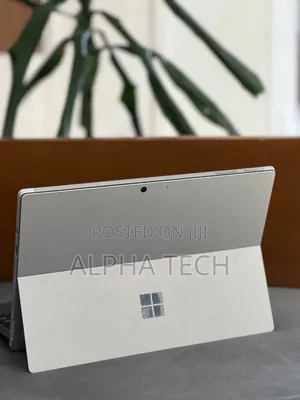 New Laptop Microsoft Surface Pro 4 8GB Intel Core I5 SSD 256GB