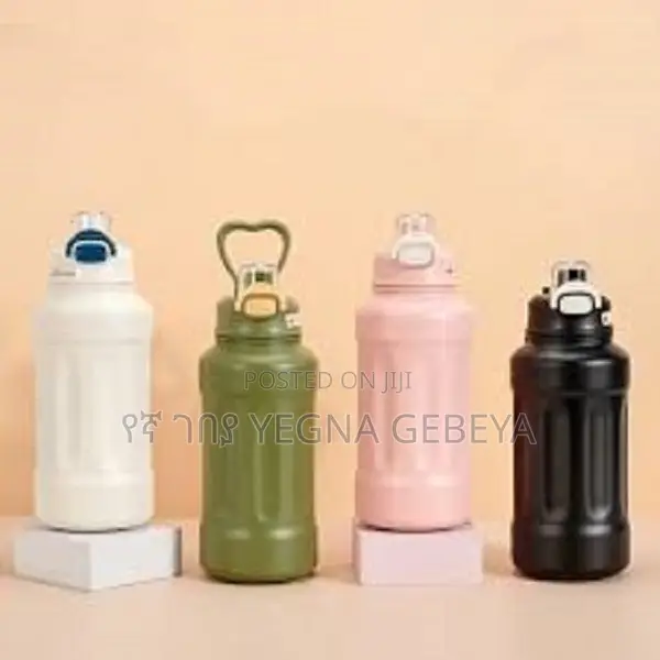 620ml Water Bottle