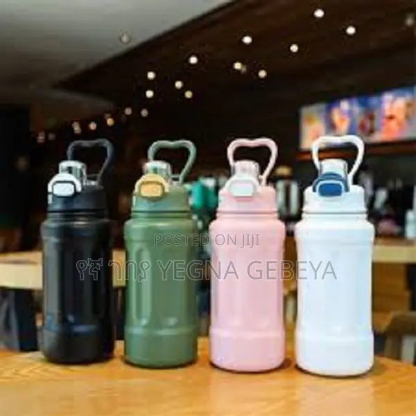 620ml Water Bottle