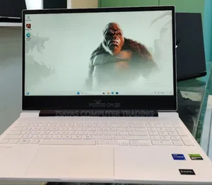 New Desktop Computer HP 16GB Intel Core i7 SSD 512GB