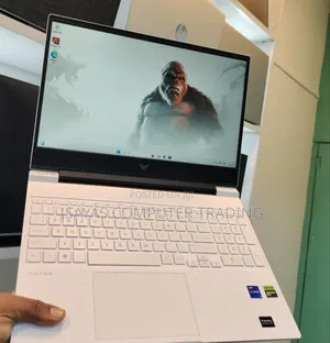 New Desktop Computer HP 16GB Intel Core i7 SSD 512GB