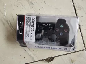 Ps3 Controller Joystick (Playstation 3 Dual Shock Joystick)