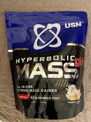 Photo - Usn Hyperbolic Mass 1kg