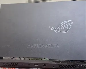 New Laptop Asus ROG Strix G15 16GB AMD Ryzen 9 SSD 1T