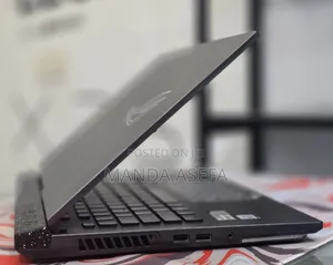 New Laptop Asus ROG Strix G15 16GB AMD Ryzen 9 SSD 1T