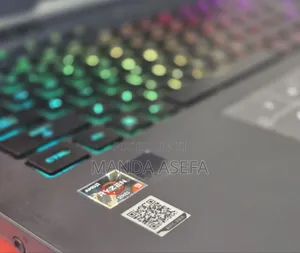 New Laptop Asus ROG Strix G15 16GB AMD Ryzen 9 SSD 1T