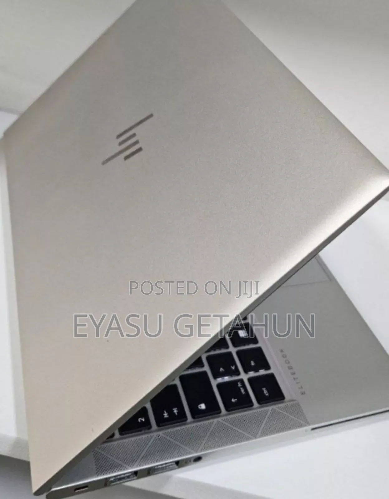 New Laptop HP EliteBook 835 G7 16GB AMD Ryzen 5 SSD 512GB