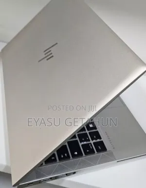 New Laptop HP EliteBook 835 G7 16GB AMD Ryzen 5 SSD 512GB