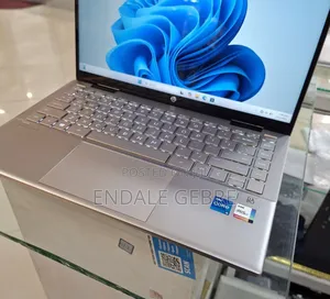 Photo - New Laptop HP Pavilion 14 16GB Intel Core I7 SSD 512GB