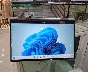 New Laptop HP Pavilion 14 16GB Intel Core I7 SSD 512GB