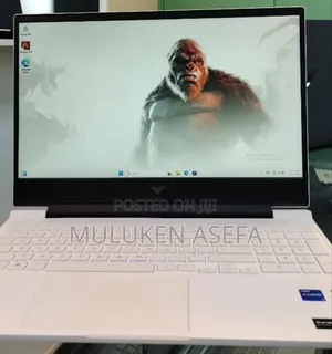 New Laptop HP Victus 16 16GB Intel Core I7 SSD 512GB