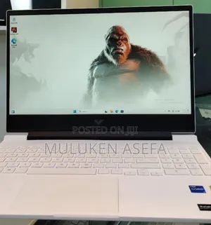 New Laptop HP Victus 16 16GB Intel Core I7 SSD 512GB