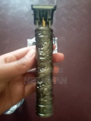 Photo - Hair Trimmer