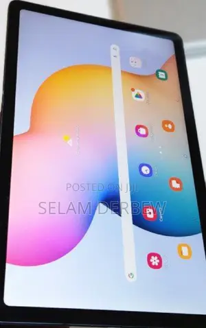 Photo - New Samsung Galaxy Tab S6 Lite 64 GB