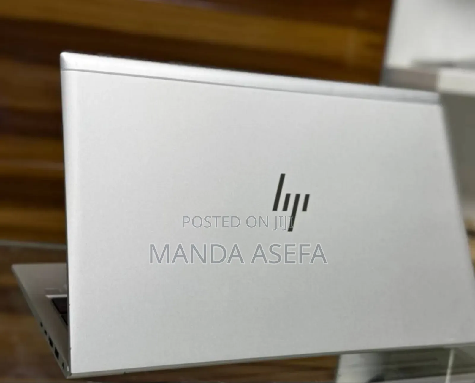 New Laptop HP EliteBook 850 16GB Intel Core i5 SSD 512GB