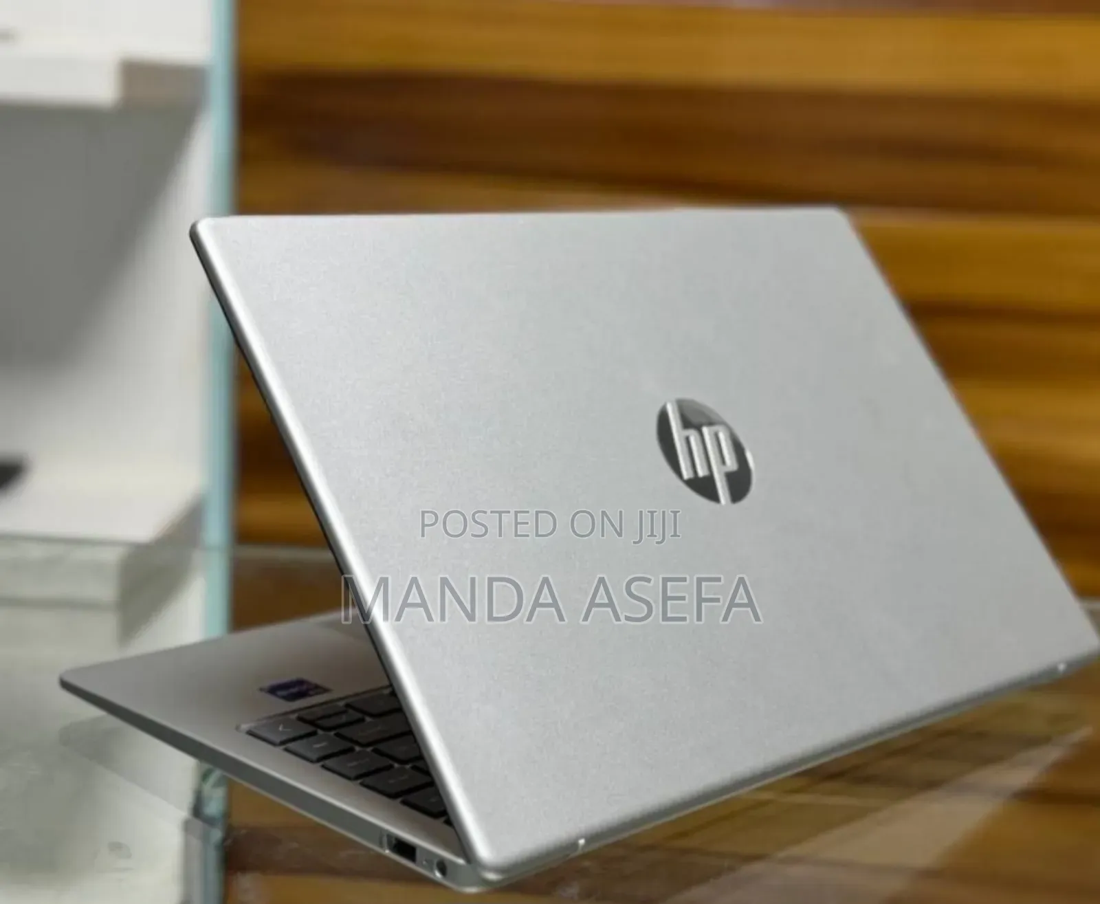 New Laptop HP EliteBook 850 16GB Intel Core i5 SSD 512GB