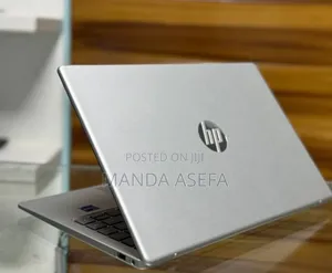 New Laptop HP EliteBook 850 16GB Intel Core i5 SSD 512GB