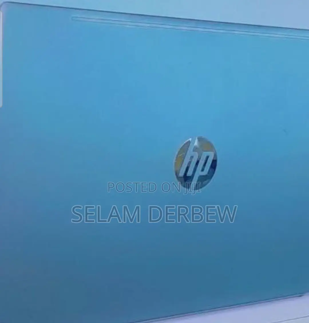 New Laptop HP Pavilion 15 8GB Intel Core I5 HDD+SSD 1T