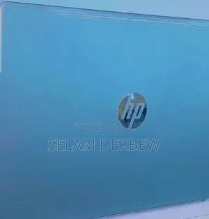 New Laptop HP Pavilion 15 8GB Intel Core I5 HDD+SSD 1T