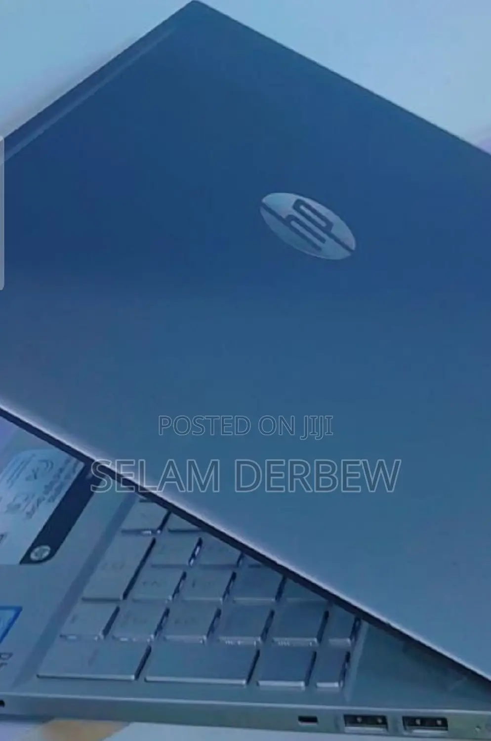 New Laptop HP Pavilion 15 8GB Intel Core I5 HDD+SSD 1T