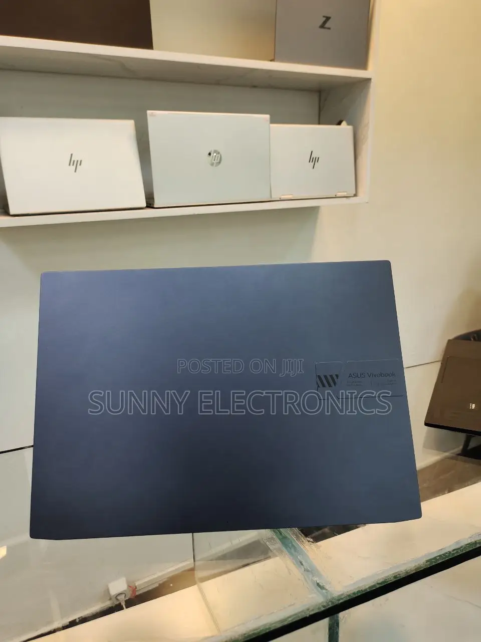 New Laptop Asus VivoBook 15 X505BA 20GB Intel Core I7 SSD 512GB