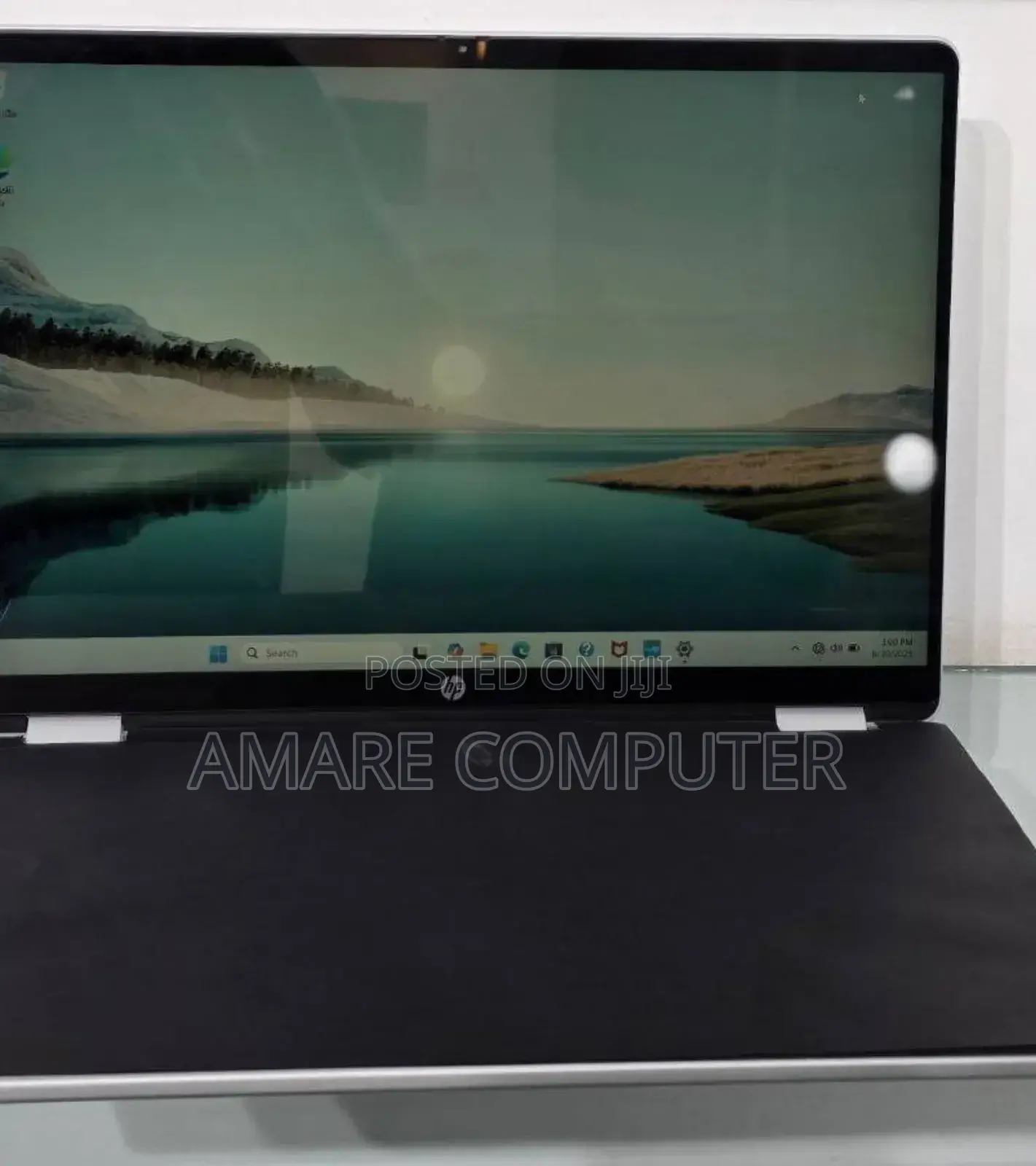 New HP OmniBook X Laptop 14-Fe0097nr 16GB Intel Core I7 SSD 512GB