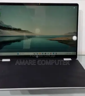 New HP OmniBook X Laptop 14-Fe0097nr 16GB Intel Core I7 SSD 512GB