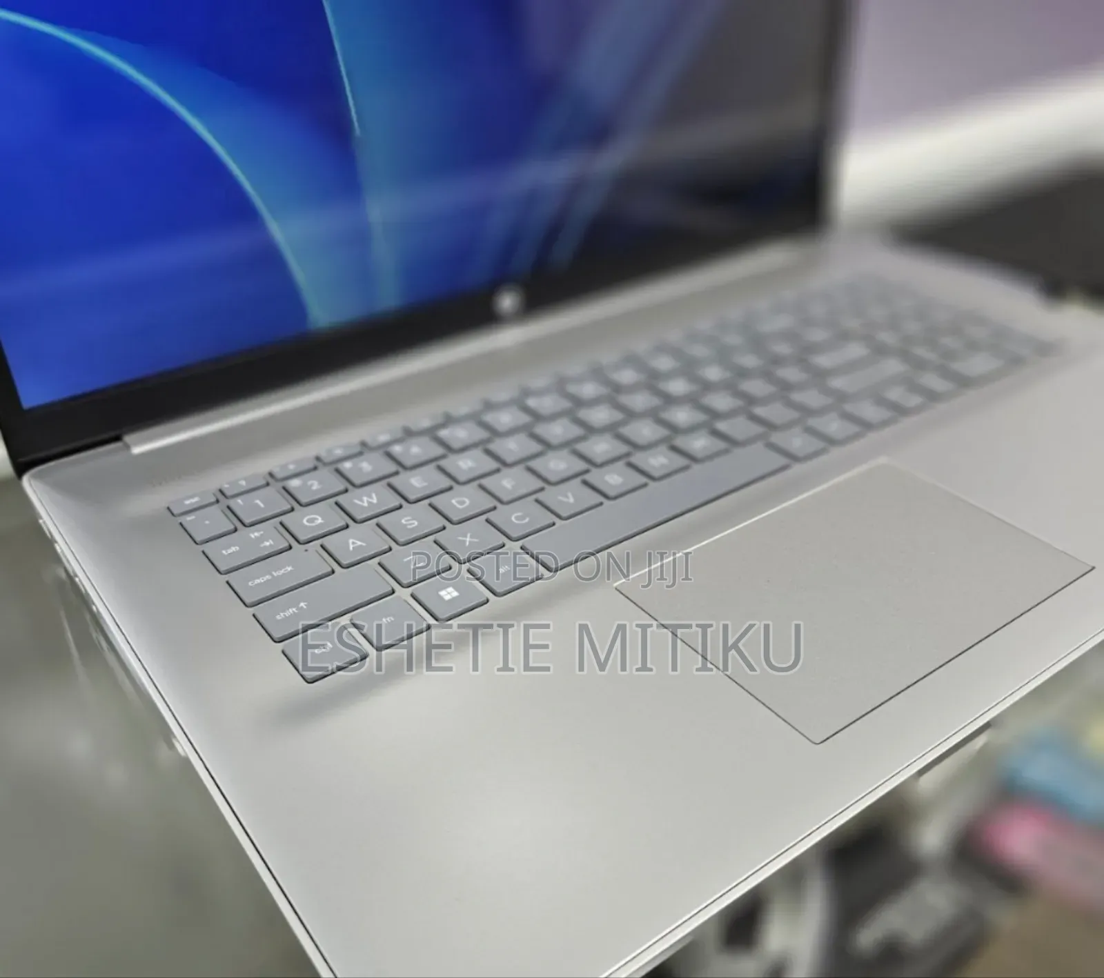 New Laptop HP 16GB AMD Ryzen 5 SSD 512GB