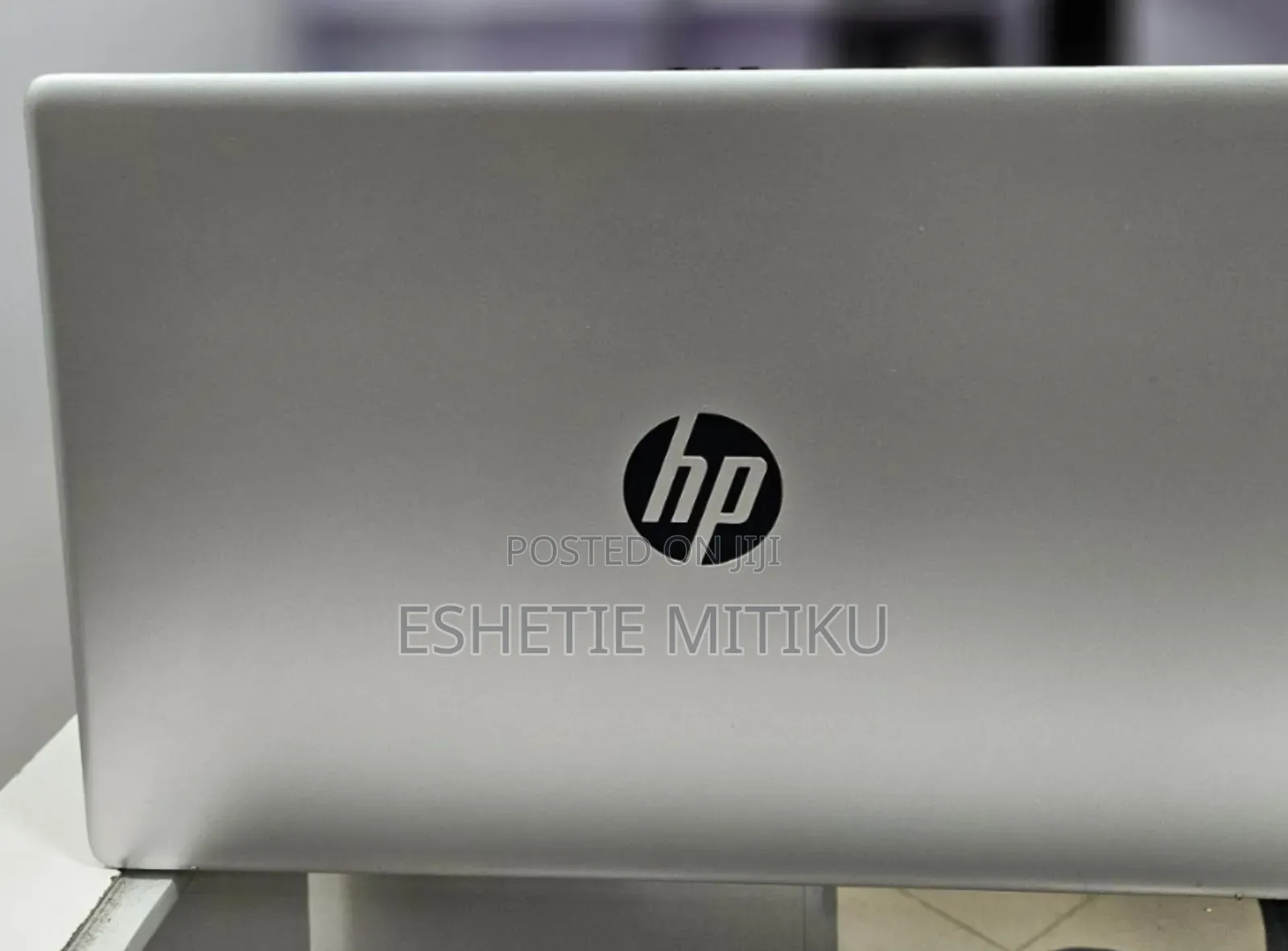 New Laptop HP 16GB AMD Ryzen 5 SSD 512GB