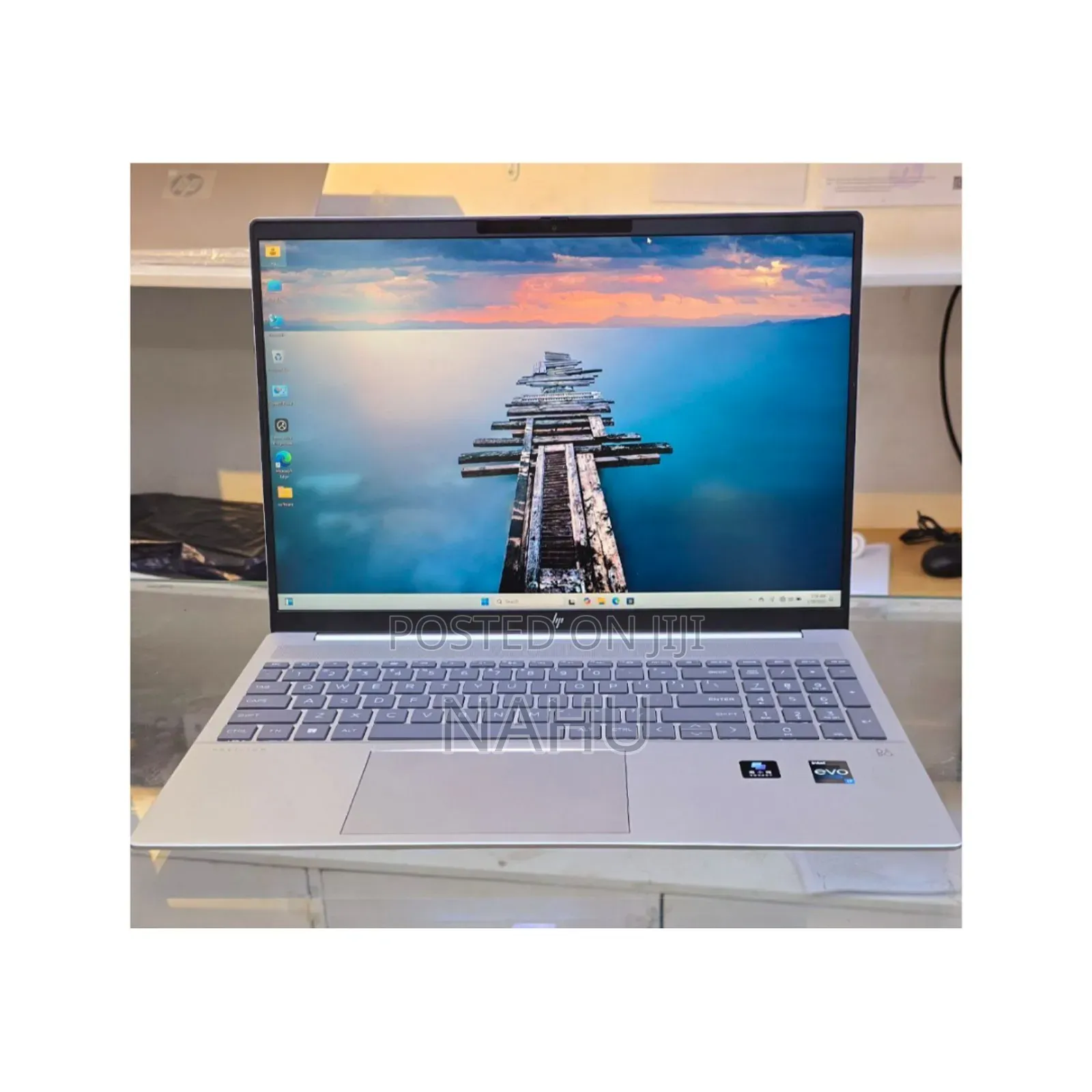 New Laptop HP Pavilion 15 16GB Intel Core I7 SSD 1T
