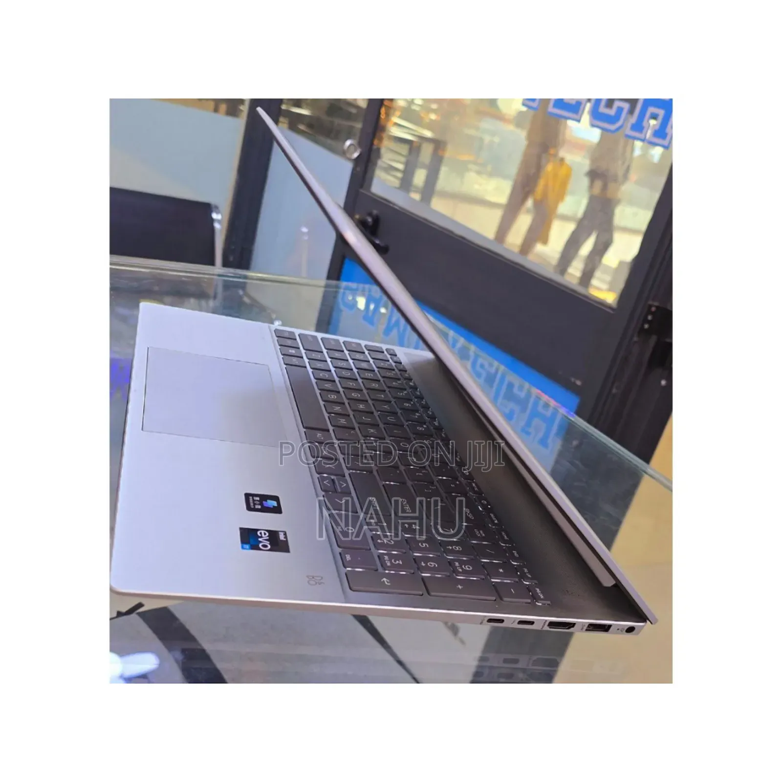 New Laptop HP Pavilion 15 16GB Intel Core I7 SSD 1T