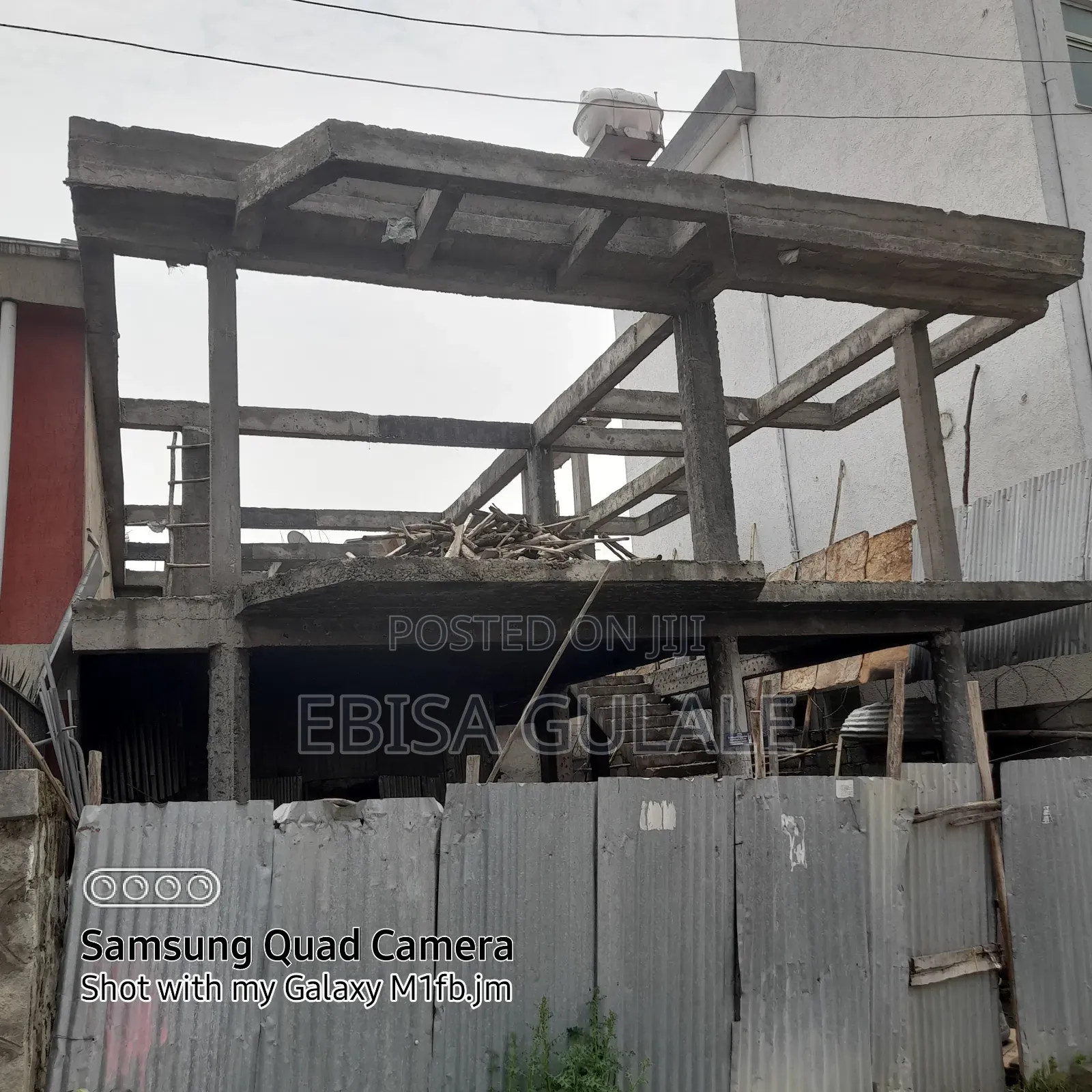 3bdrm Farm House in Oromia-Finfinne for sale