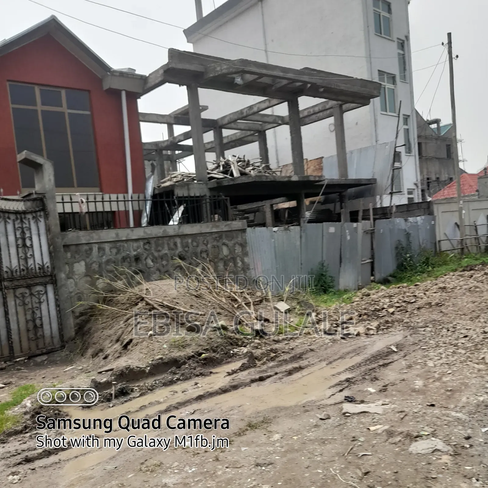 3bdrm Farm House in Oromia-Finfinne for sale