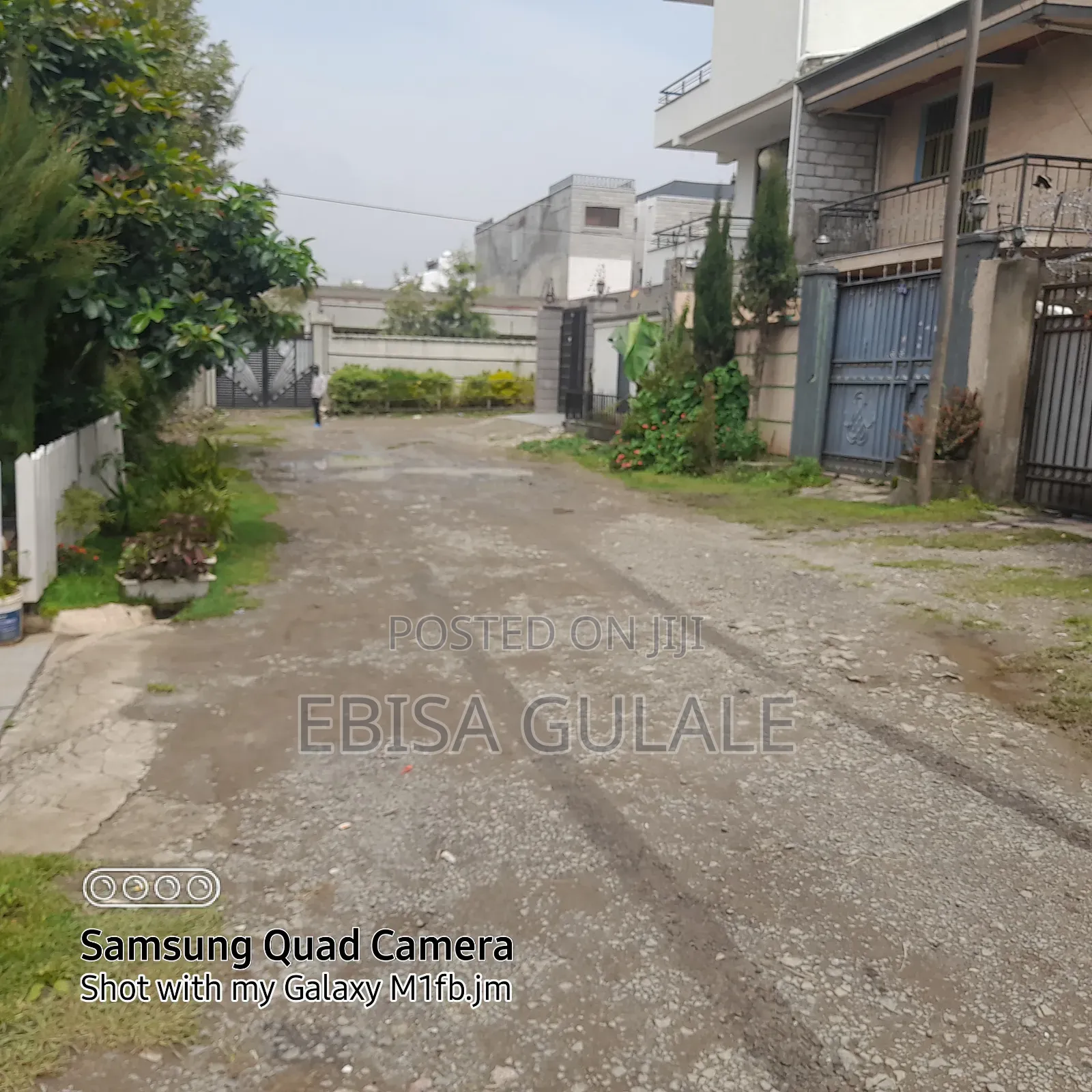 3bdrm Farm House in Oromia-Finfinne for sale