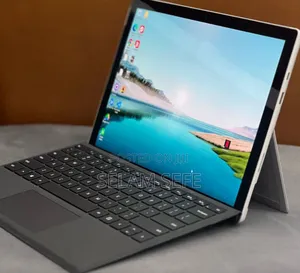 Photo - New Laptop Microsoft Surface 8GB Intel Core I5 SSD 256GB