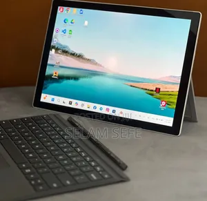 New Laptop Microsoft Surface 8GB Intel Core I5 SSD 256GB