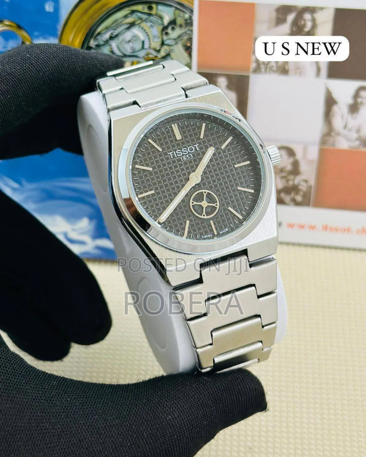 Men's Watch
