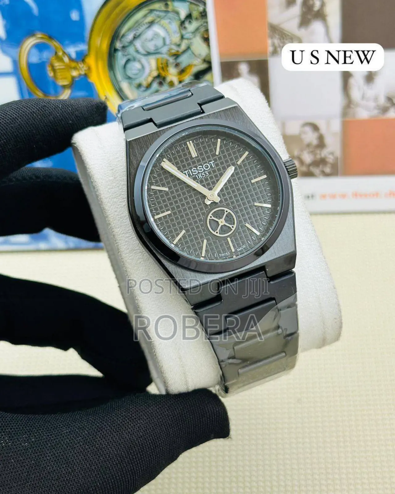 Men's Watch