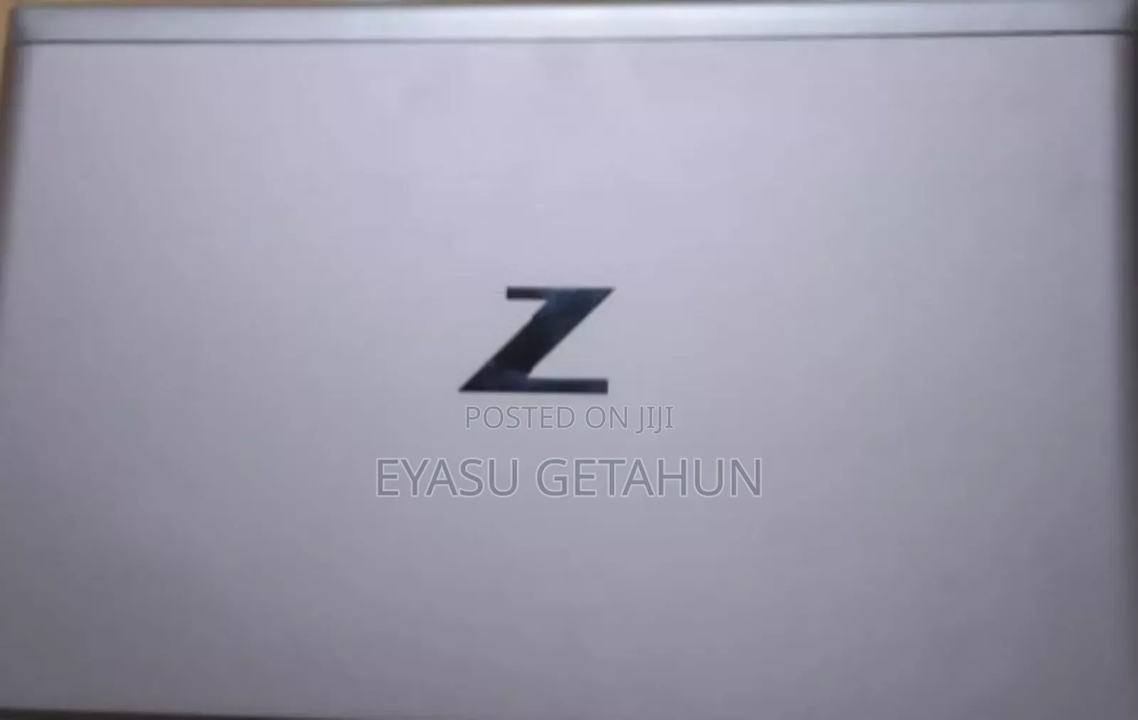 New Laptop HP 16GB Intel Core i7 SSD 512GB