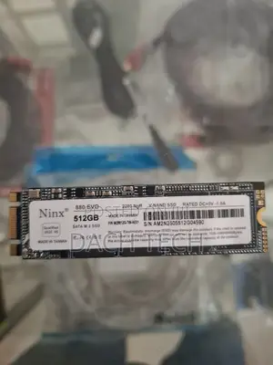 512gb Ram Type SSD