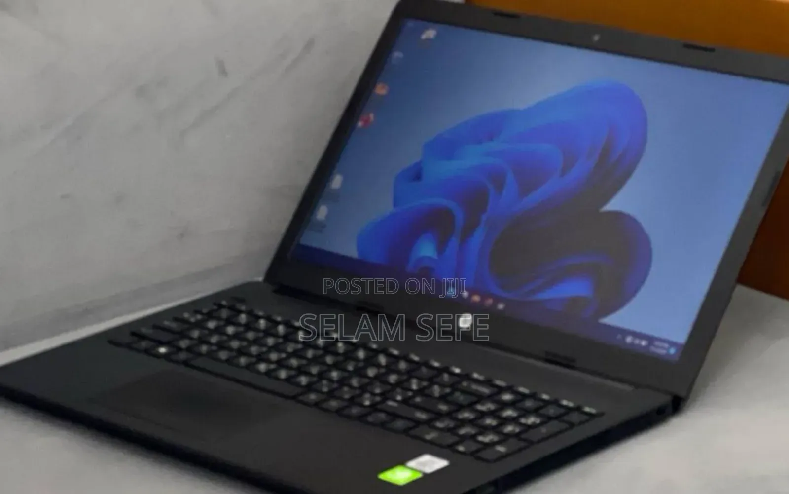 New Laptop HP Stream Notebook 16GB Intel Core I5 SSD 1T